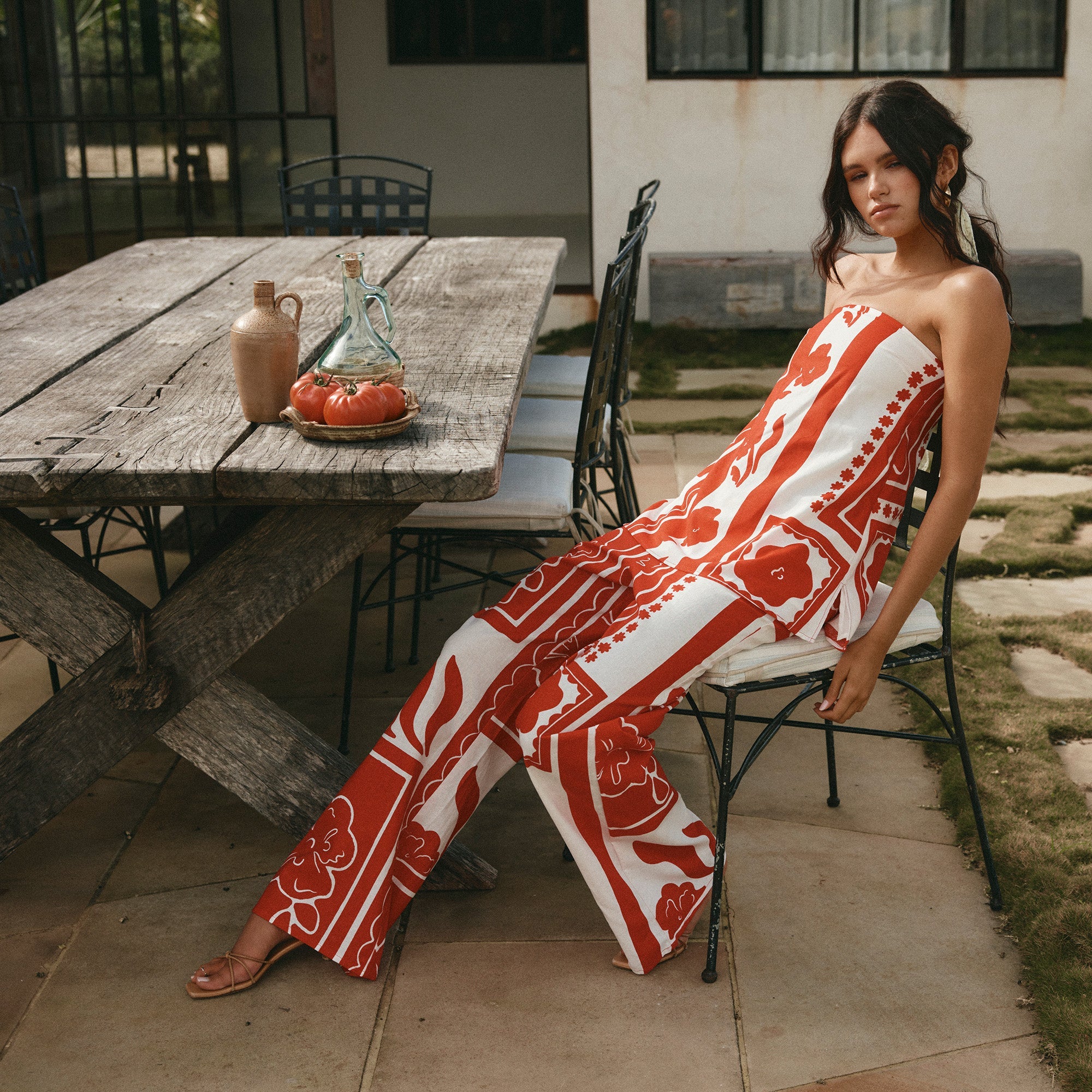 The Journey We Wrote