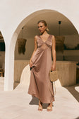 SAMPLE-Dynasty Dress