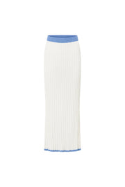 Silla Skirt - Blue