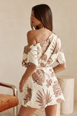 Jarrah Dress - Phylida Tan