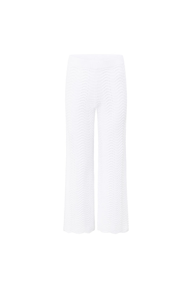 Kama Pants - White