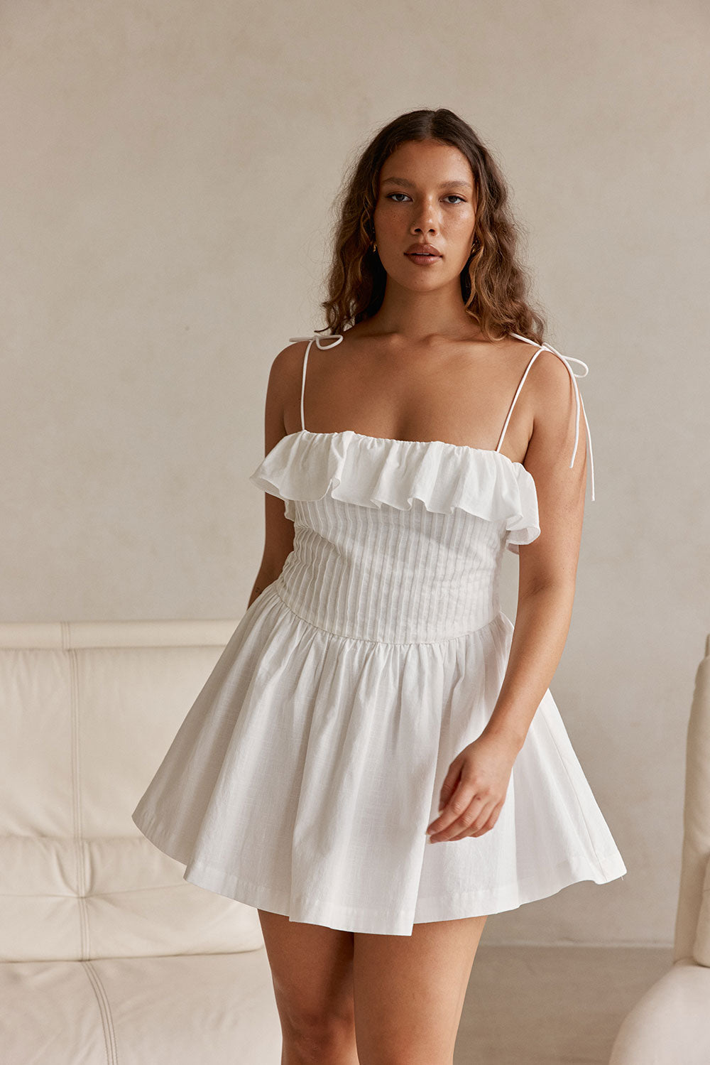 Caroline Dress