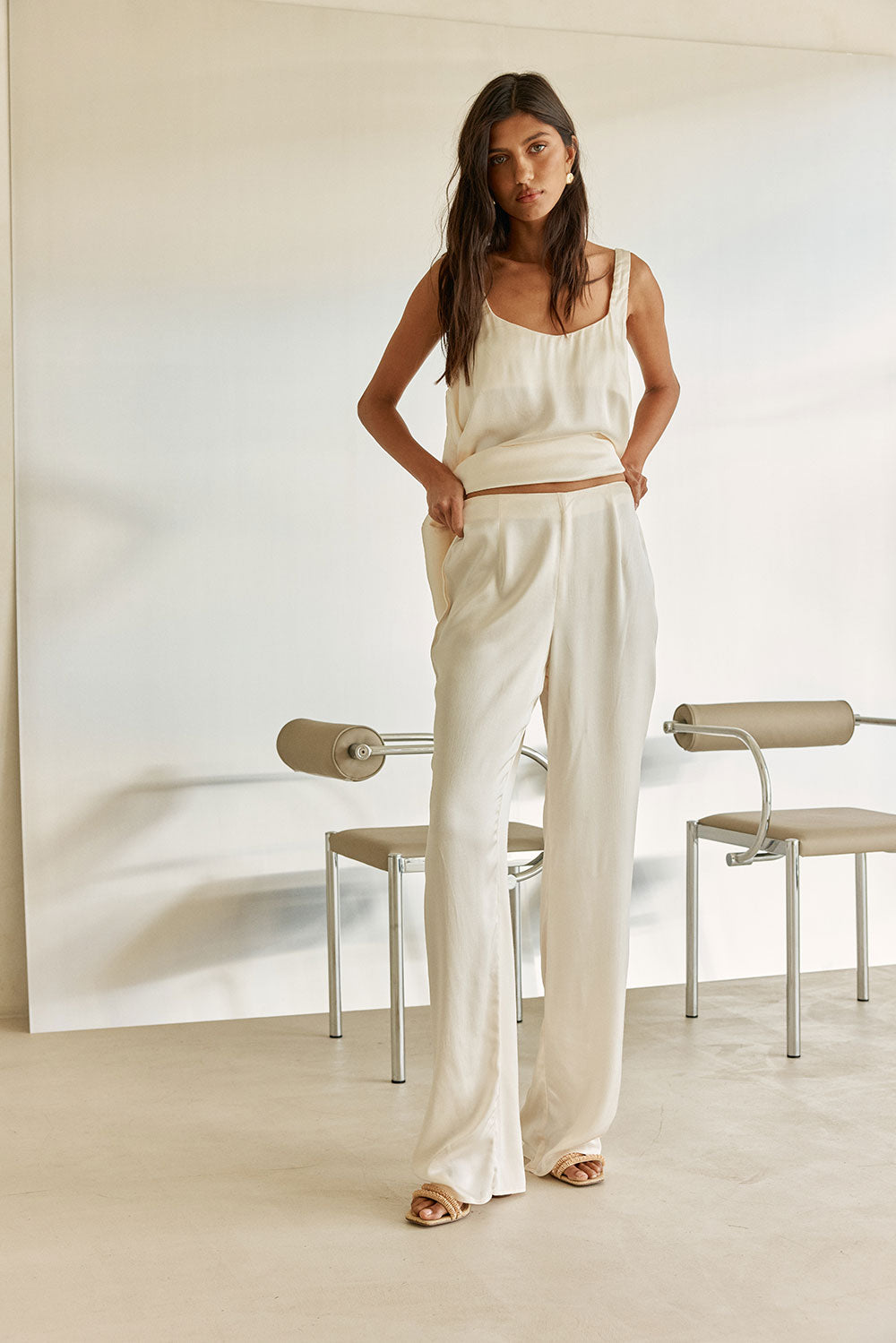 Omnia Pants