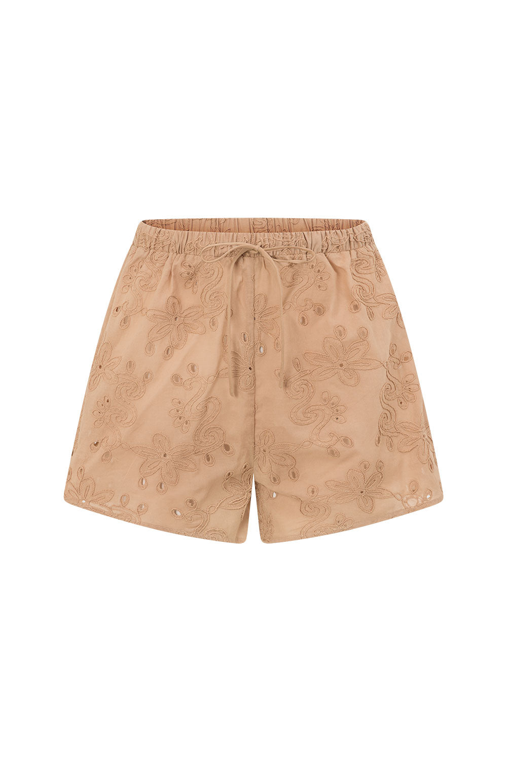 Akel Shorts - Clay Motif