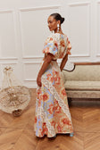 Mirabella Skirt - Verano
