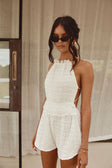 SAMPLE-Adira Playsuit