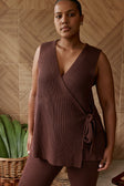 Seren Top - Chocolate