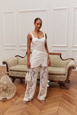 SAMPLE-Corsage Top