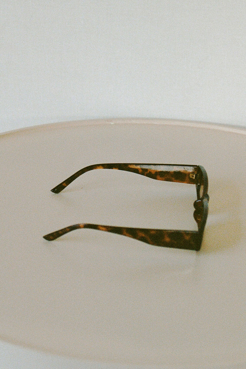 Tarla Sunglasses - Brown