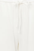 Lenni Pants - White