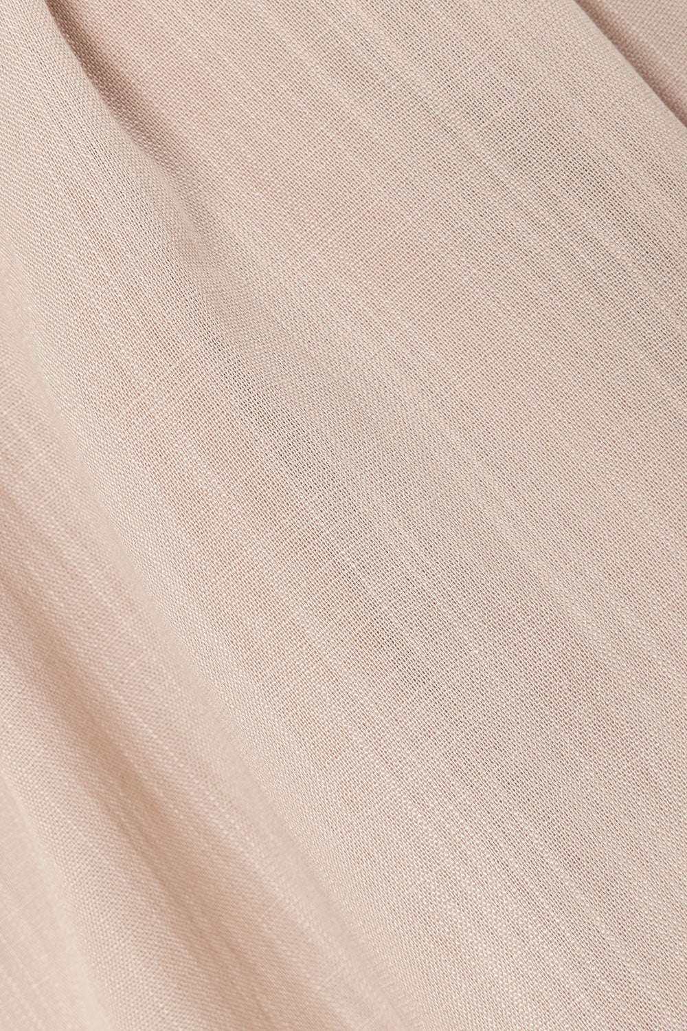 Teresia Adjustable Thin Strap Playsuit - Tan