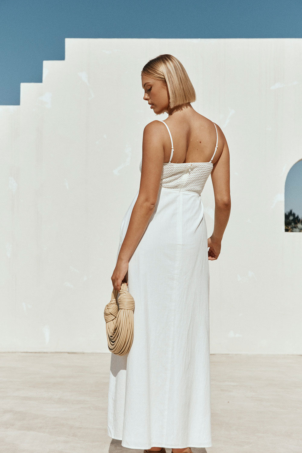 SAMPLE-Mersy Dress