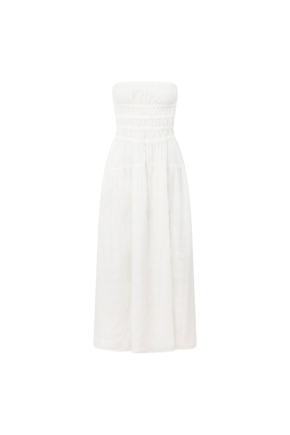 SAMPLE-Delta Dress