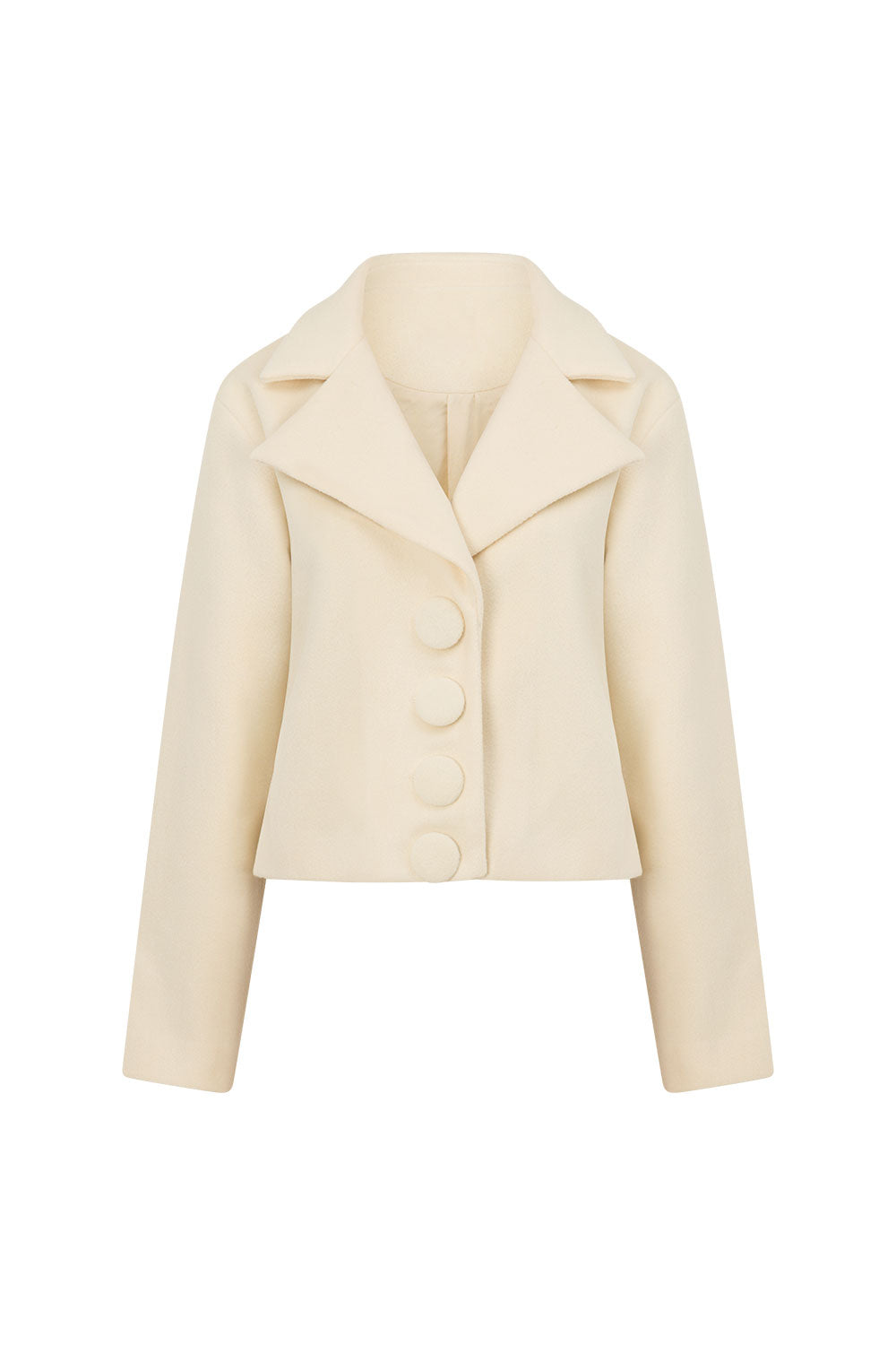 Selah Cardi - Cream