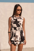 Dariya Top - Floras Muse