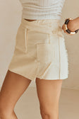 SAMPLE-Anais Skort