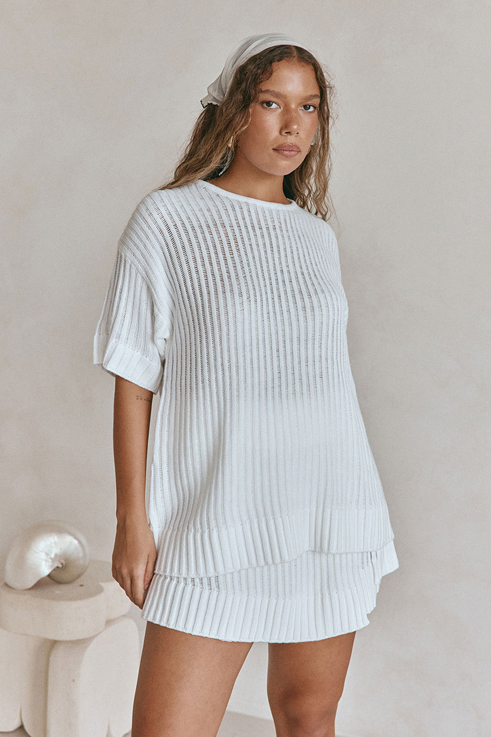 Izabella Top