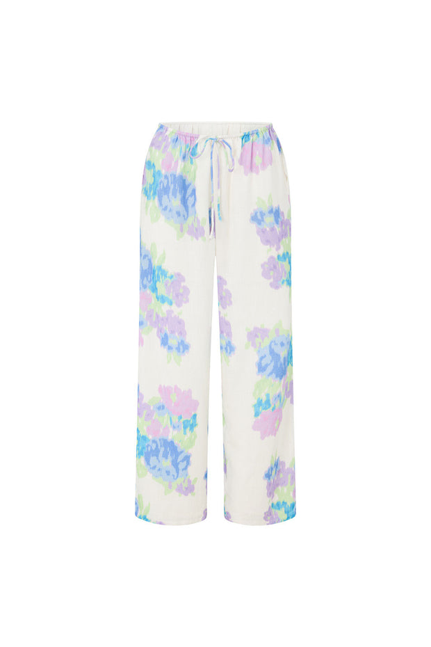 Immi Pants - Cascade Floral