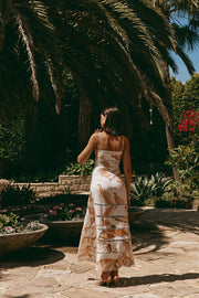 Daje Dress - La Spiaggia