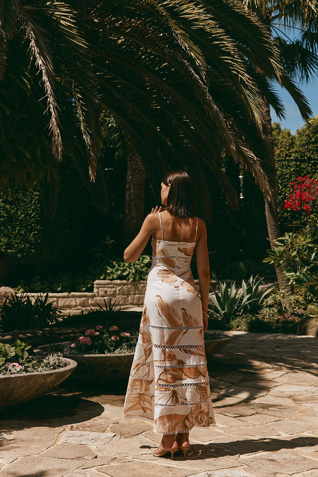 Daje Dress - La Spiaggia