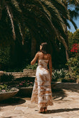 SAMPLE-Daje Dress - La Spiaggia