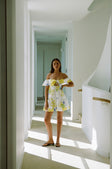 SAMPLE-Siara Babydoll Dress