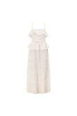SAMPLE-Fiorella Dress - Velora