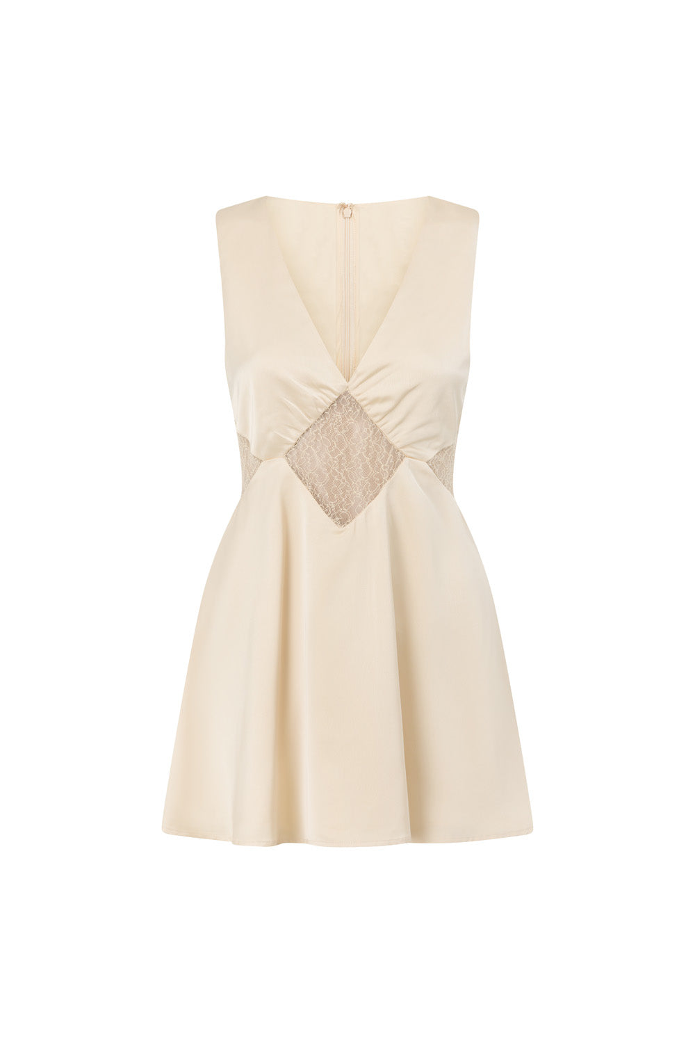 SAMPLE-Via Dress
