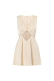 SAMPLE-Via Dress