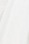 Berkley Mini Dress - White