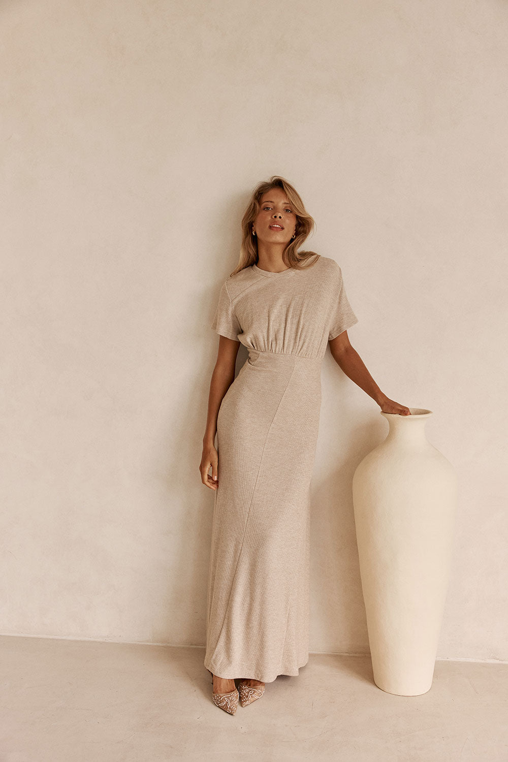 SAMPLE-Gizelle Dress