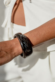 Callista Bangle - Storm