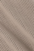 Taupe Knit Drawstring Maxi Havana Skirt