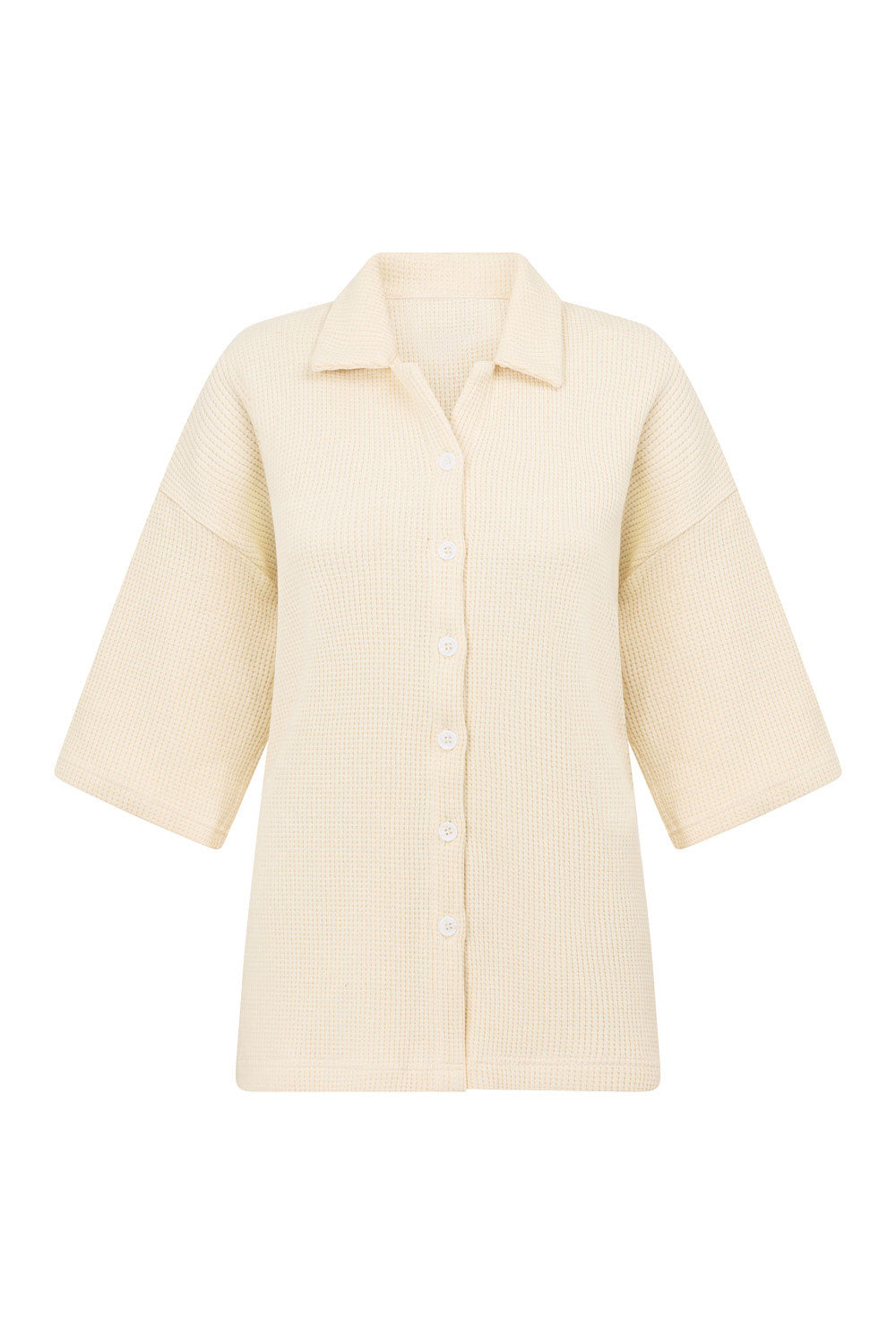 Kase Top - Beige