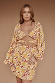 SAMPLE-Dillan Cutout Dress