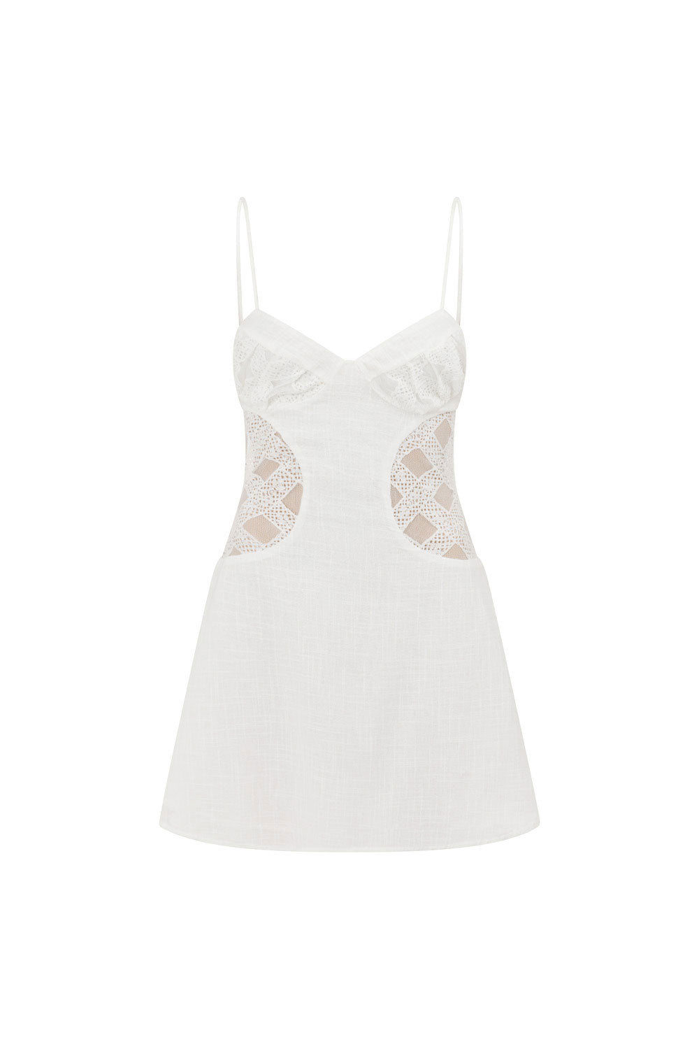 SAMPLE-Shevana Dress