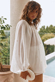 SAMPLE-Tilli Top - Spot