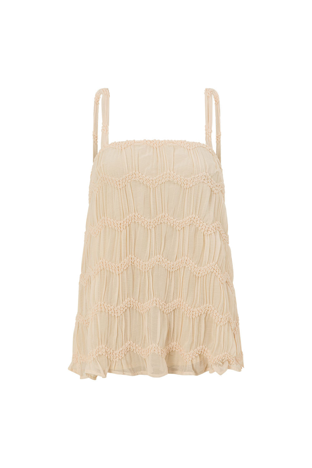 SAMPLE-Fiorella Top