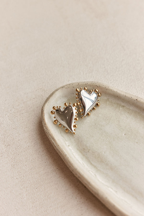 Aisle Earrings