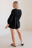 Akel Top - Black