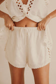 SAMPLE-Soraya Shorts