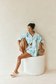 SAMPLE-Tahlee Top - Sol Floral