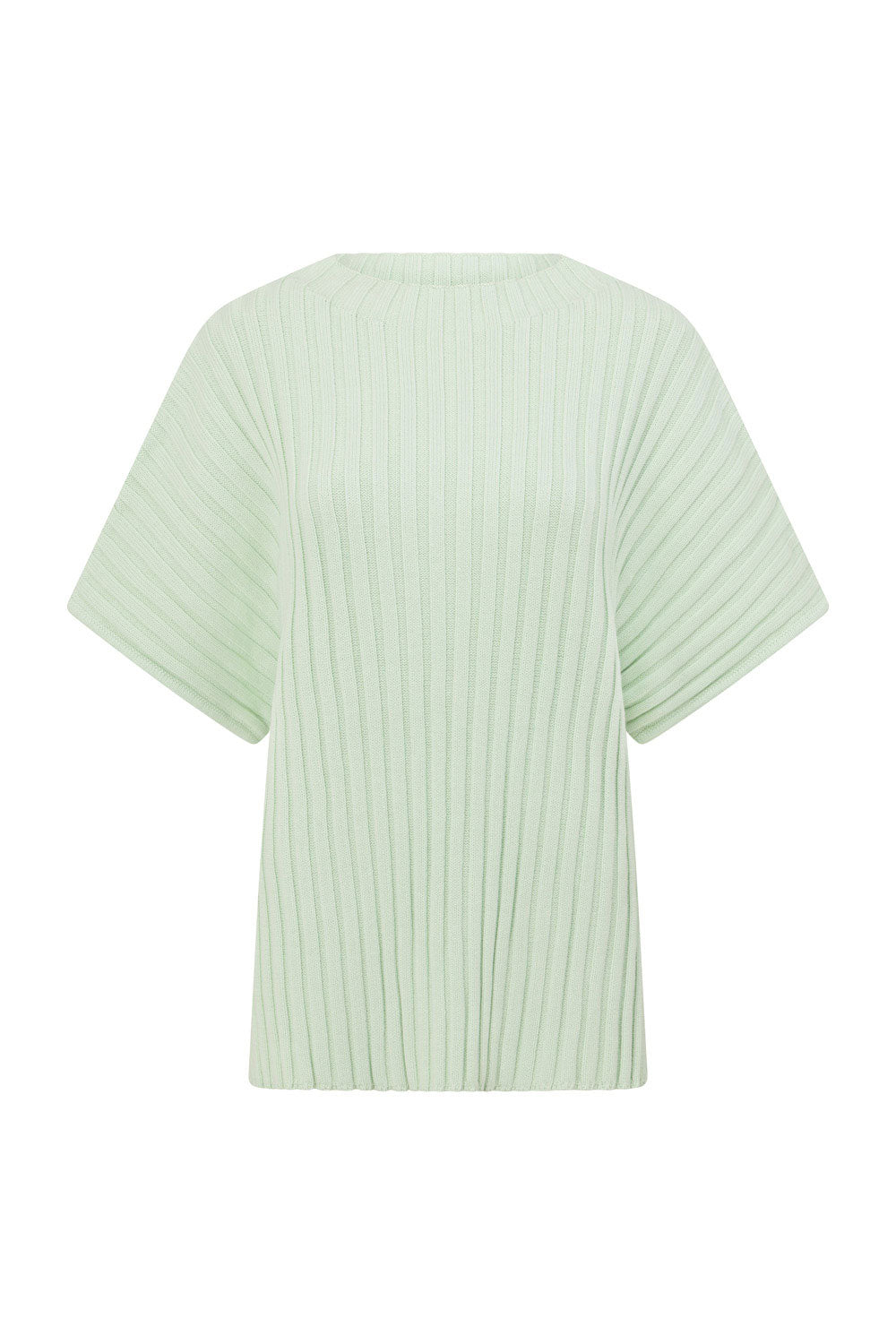 SAMPLE-Celine Top - Mint