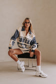 SAMPLE-Milan Sweater - Fleece