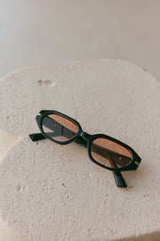 Oku Sunglasses - Black