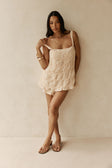 Fiorella Shorts