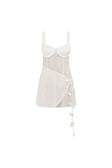 Corsage Top