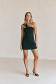 SAMPLE-Dimmi Dress - Black