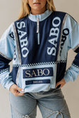 SAMPLE-SABO NSW Sweater