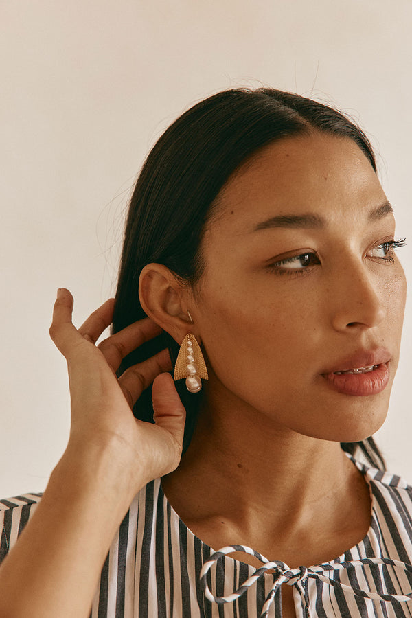 Del Mar Earrings